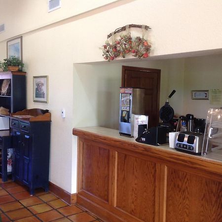 Wharton Countryside Inn المظهر الخارجي الصورة