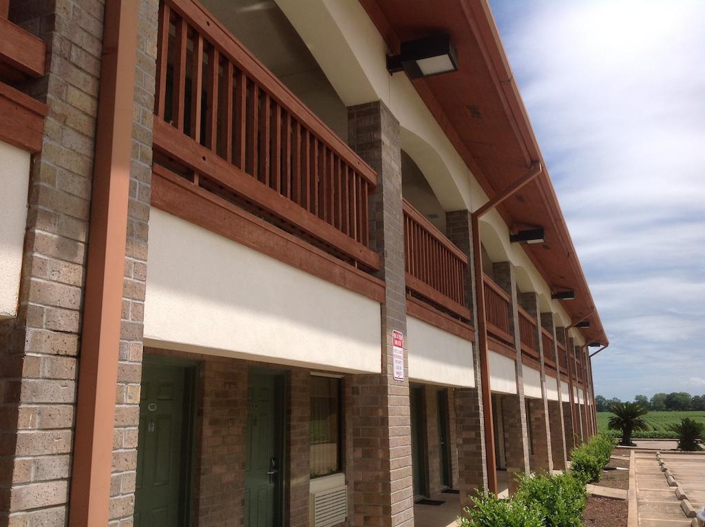Wharton Countryside Inn الغرفة الصورة