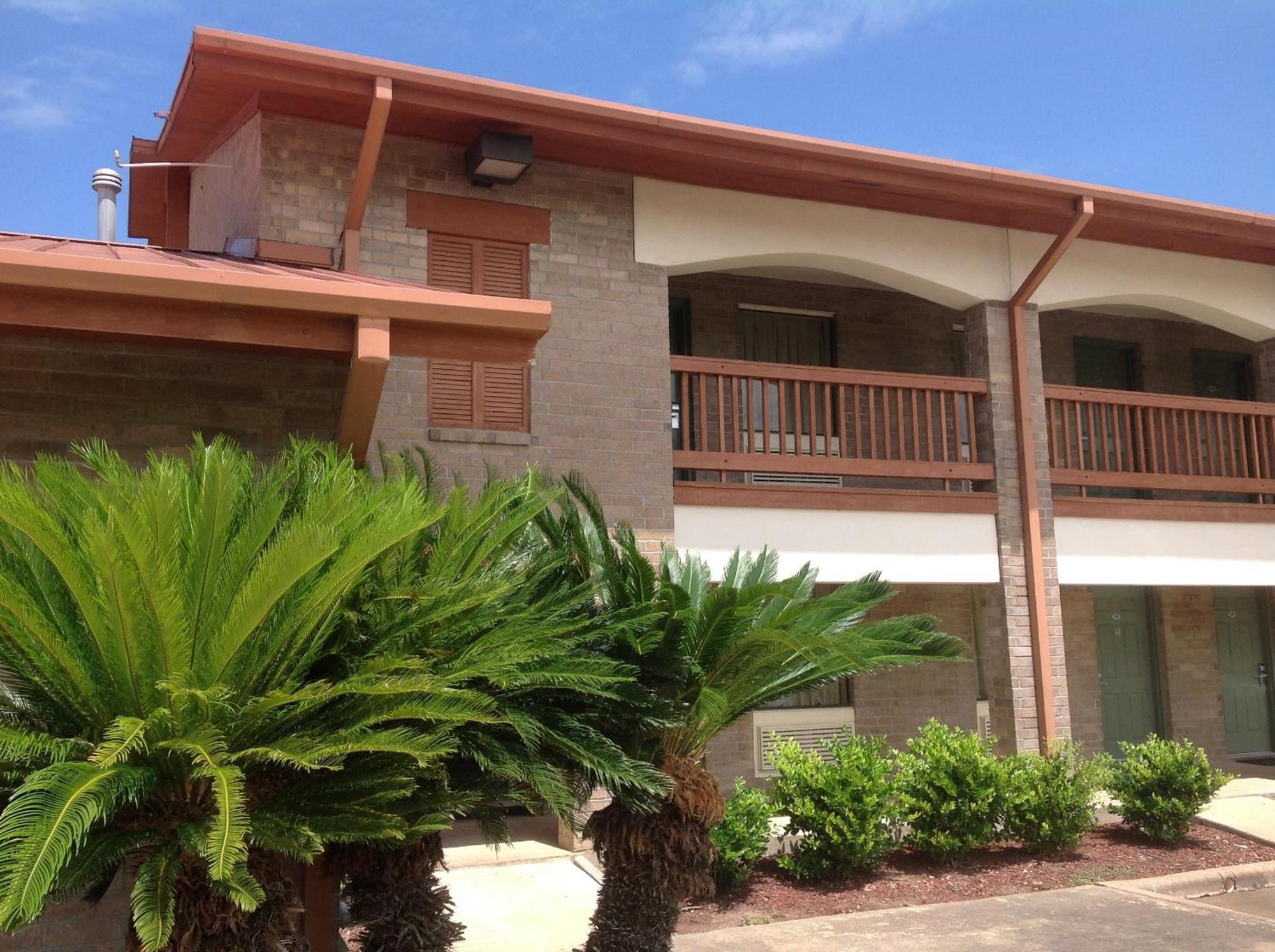 Wharton Countryside Inn المظهر الخارجي الصورة