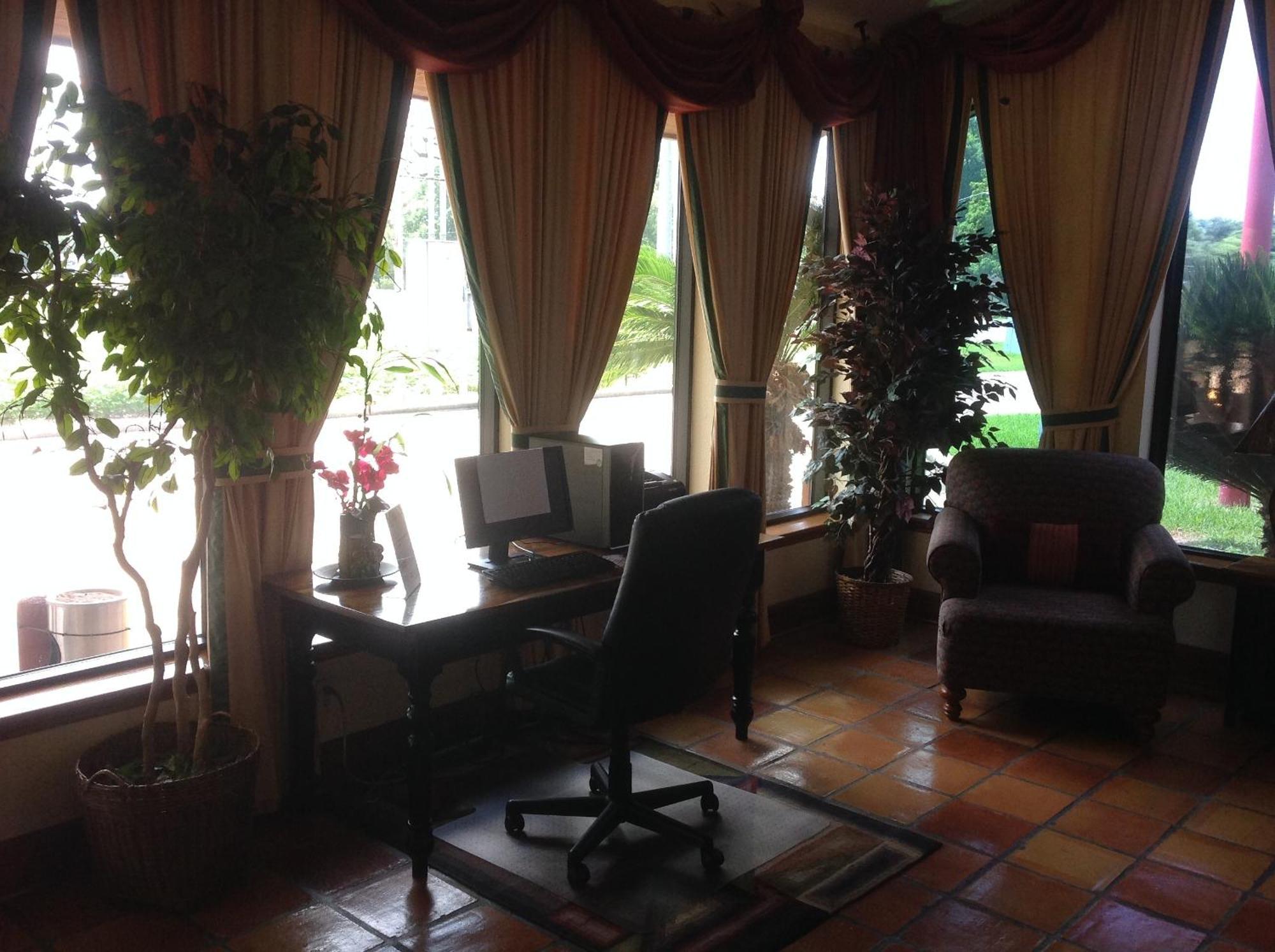Wharton Countryside Inn المظهر الخارجي الصورة