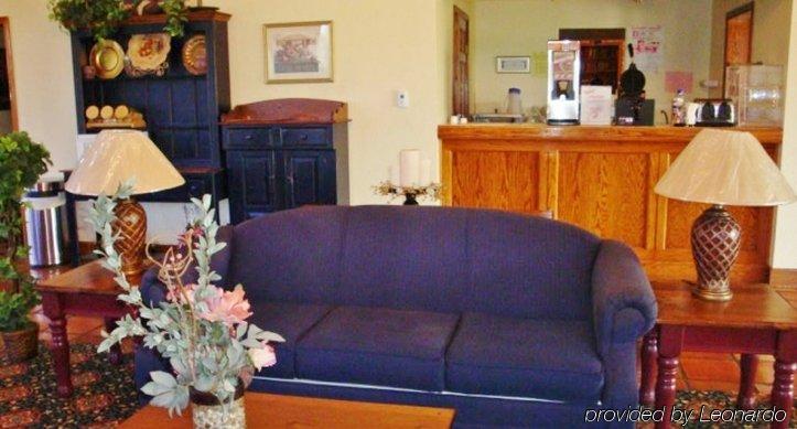 Wharton Countryside Inn المظهر الخارجي الصورة