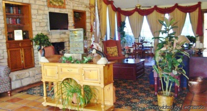 Wharton Countryside Inn المظهر الخارجي الصورة